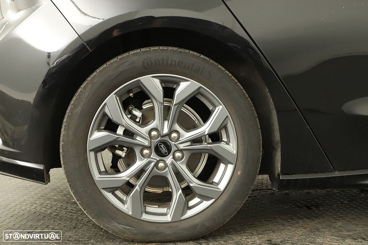 Ford Focus - 4