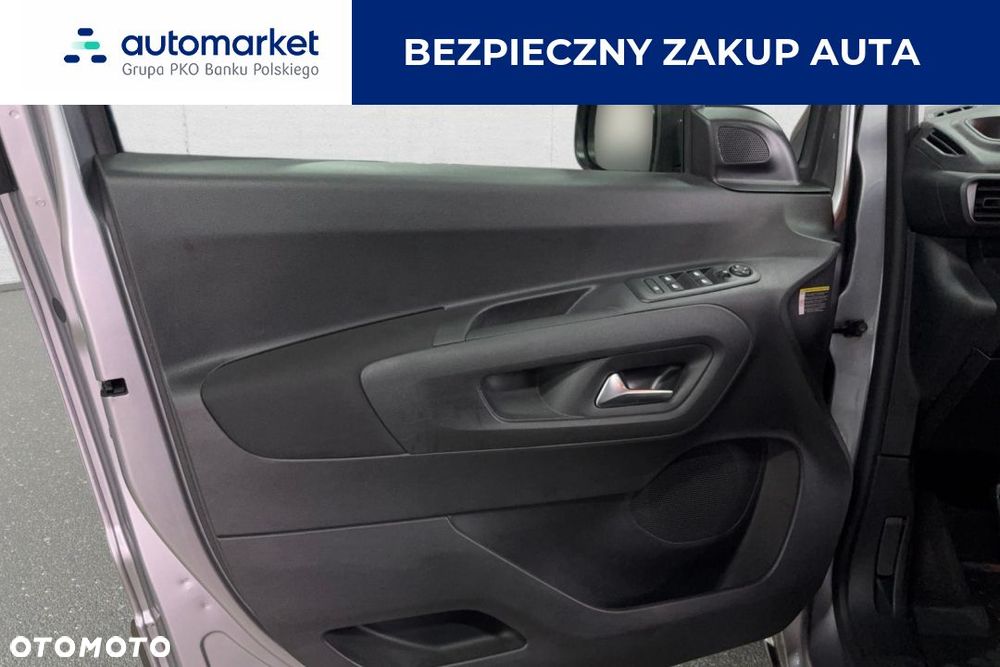 Citroën Berlingo M 1.5 BlueHDI Feel S&S N1 - 10