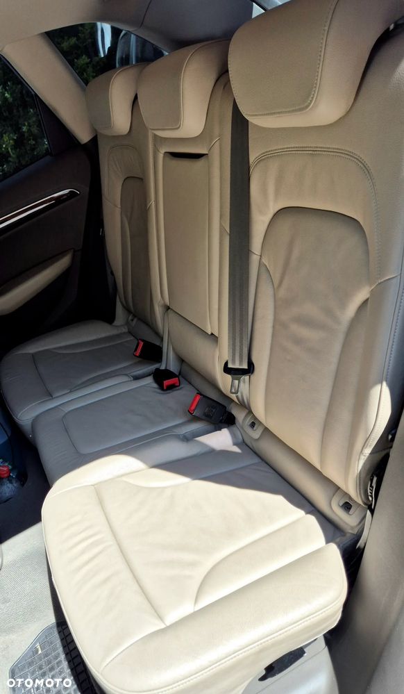 Audi Q5 2.0 TDI Quattro S tronic - 6