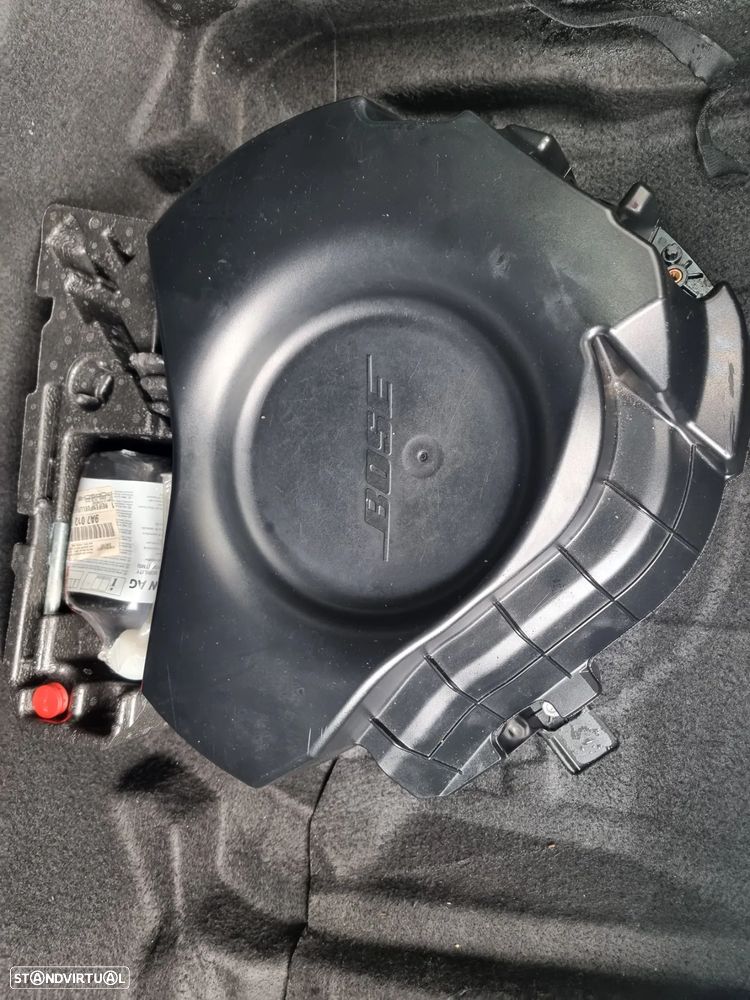 Porsche Cayenne Standard - 32