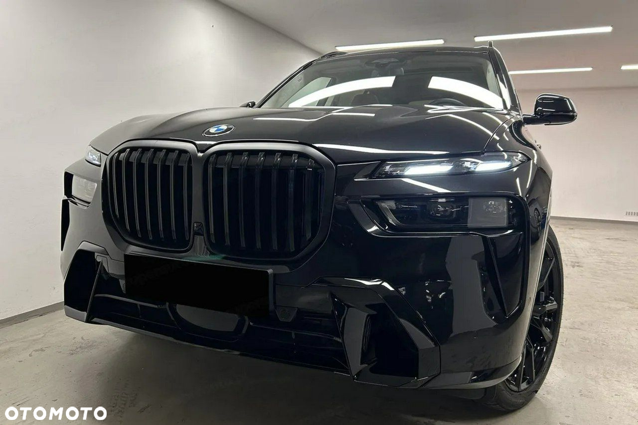 BMW X7 - 2