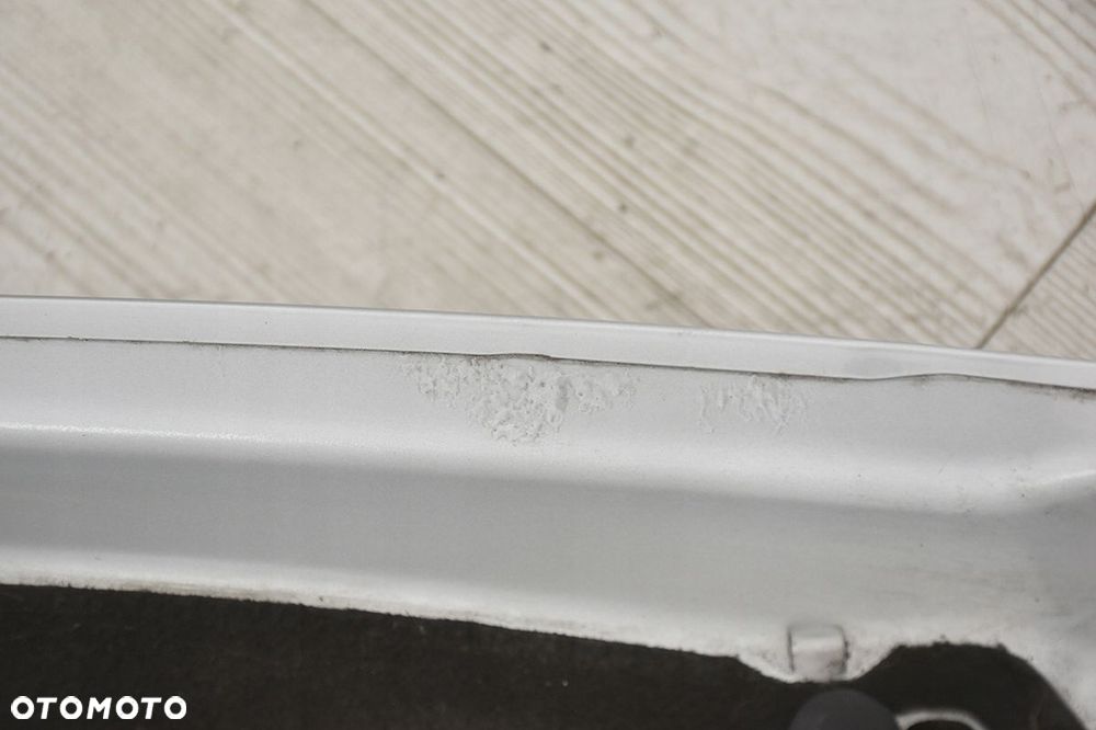 maska pokrywa silnika peugeot 308 t7 - 7