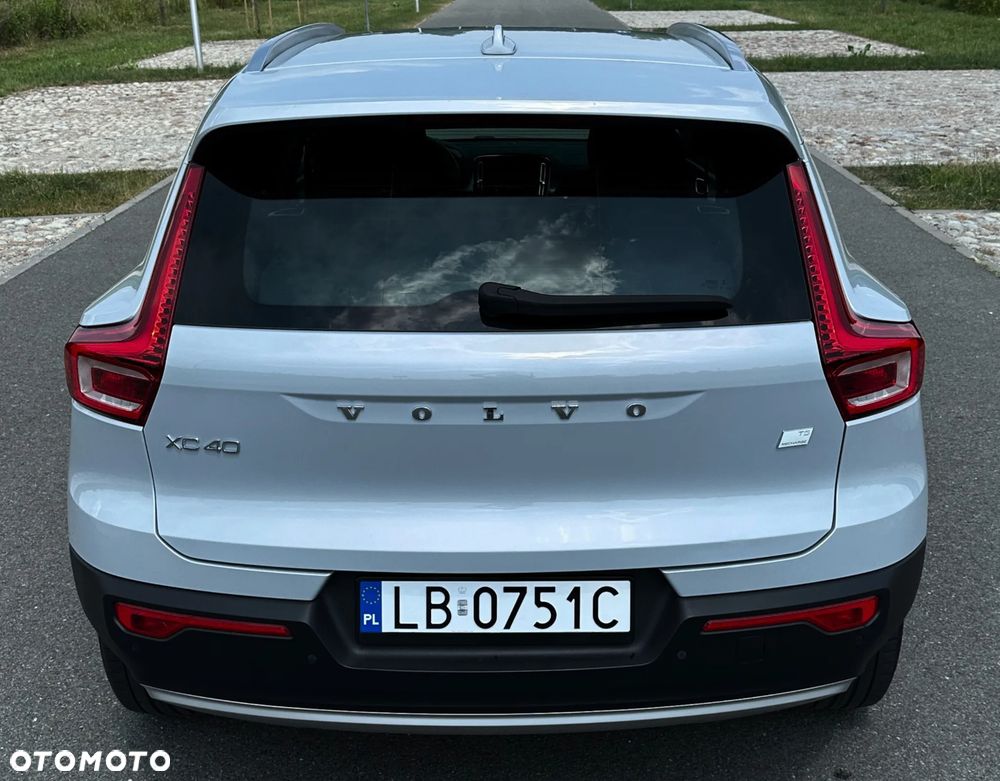 Volvo XC 40 T5 Twin Engine DKG Inscription - 16