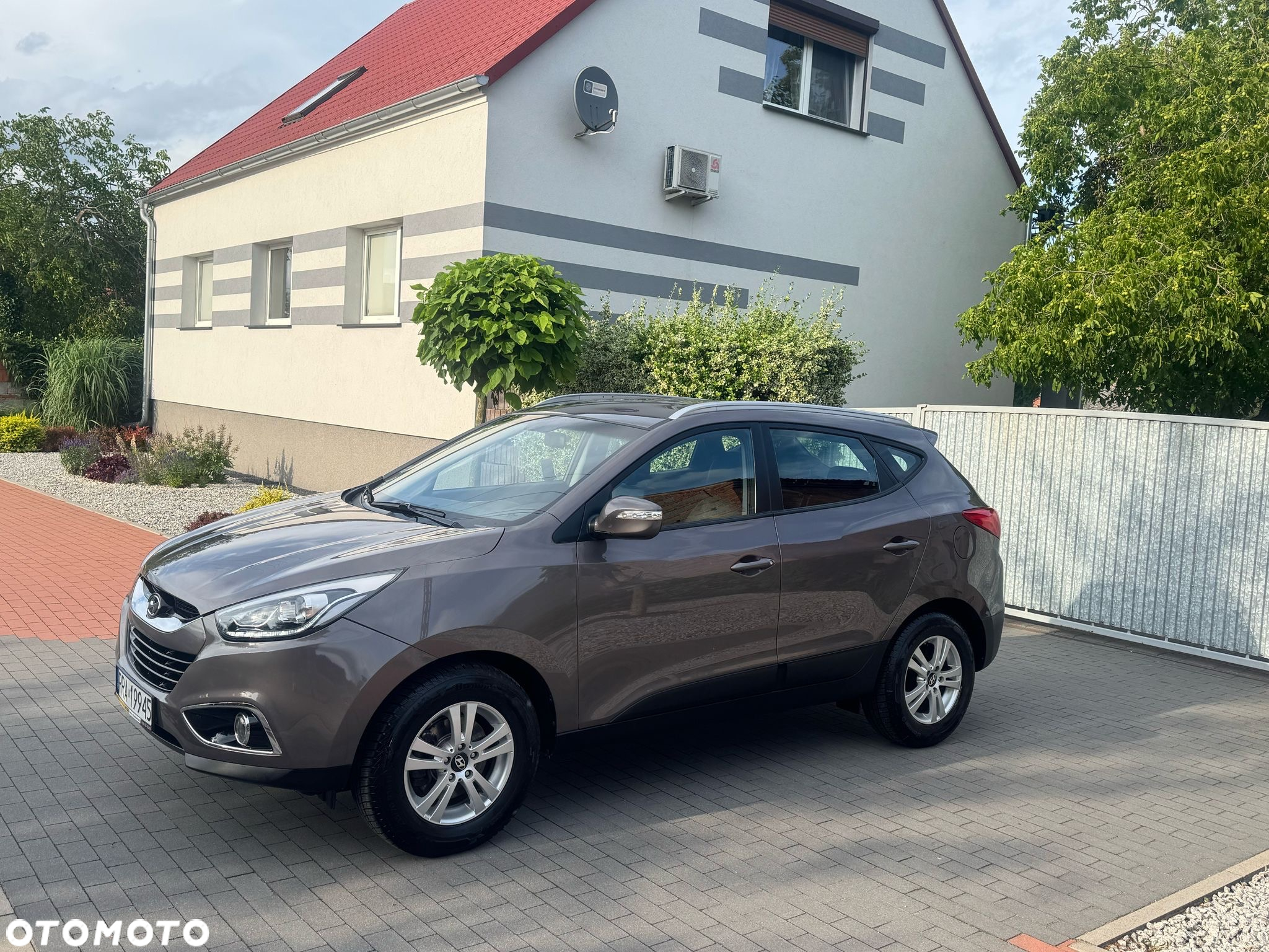 Hyundai ix35 1.6 2WD 5 Star Edition - 4