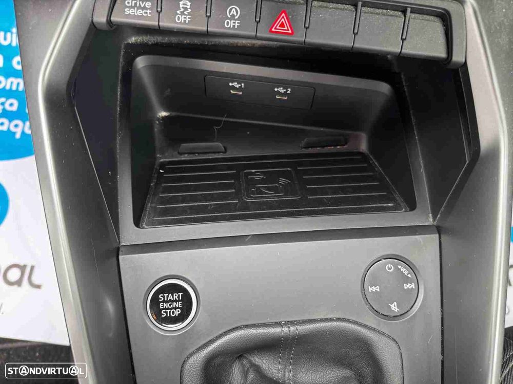 Audi A3 Sportback 30 TDI - 20