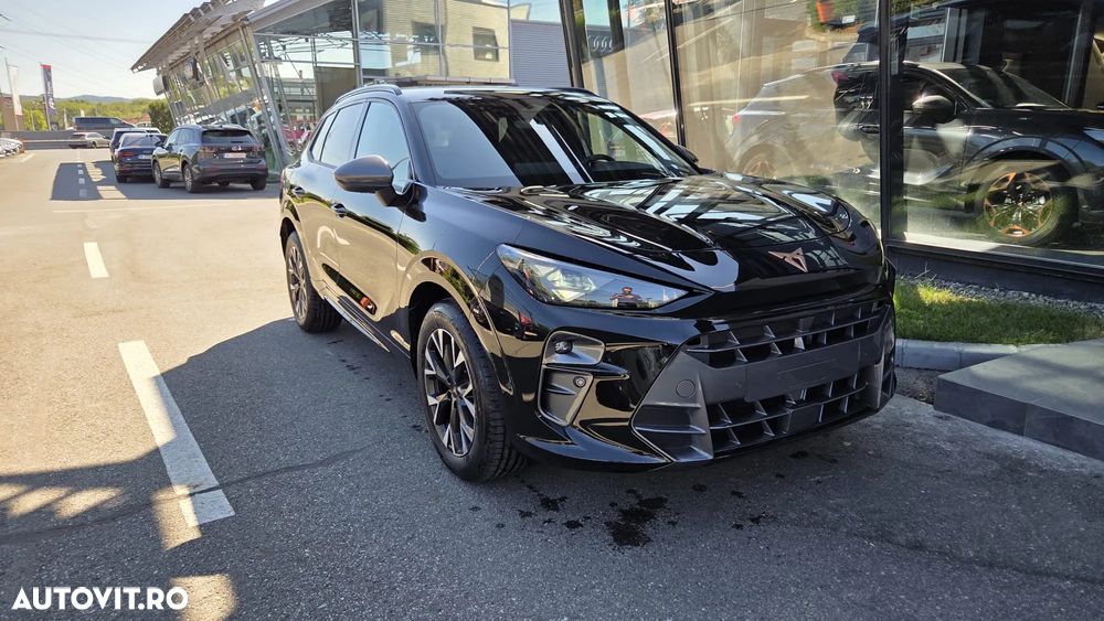 Cupra Terramar 1.5 e-TSI DSG7 MHEV - 1