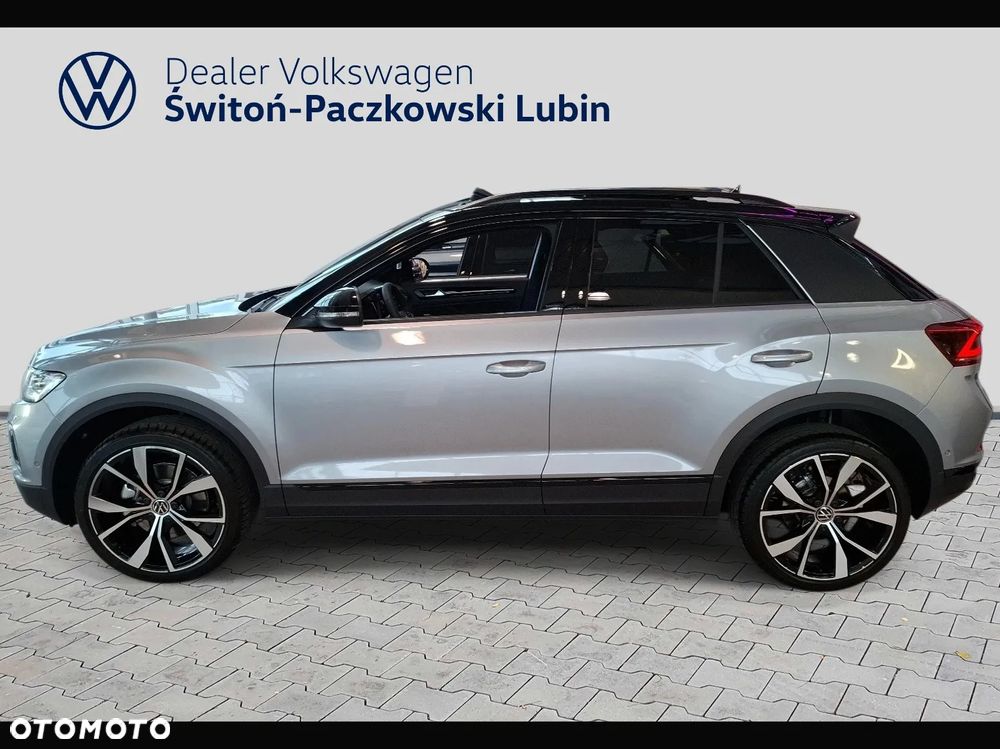 Volkswagen T-Roc 1.5 TSI Final Edition DSG - 2