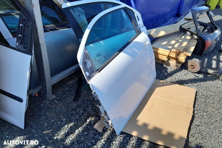 Usa / Portiera stanga Toyota Aygo 2 [2014 - 2020] Hatchback 1.0 AMT ( - 2