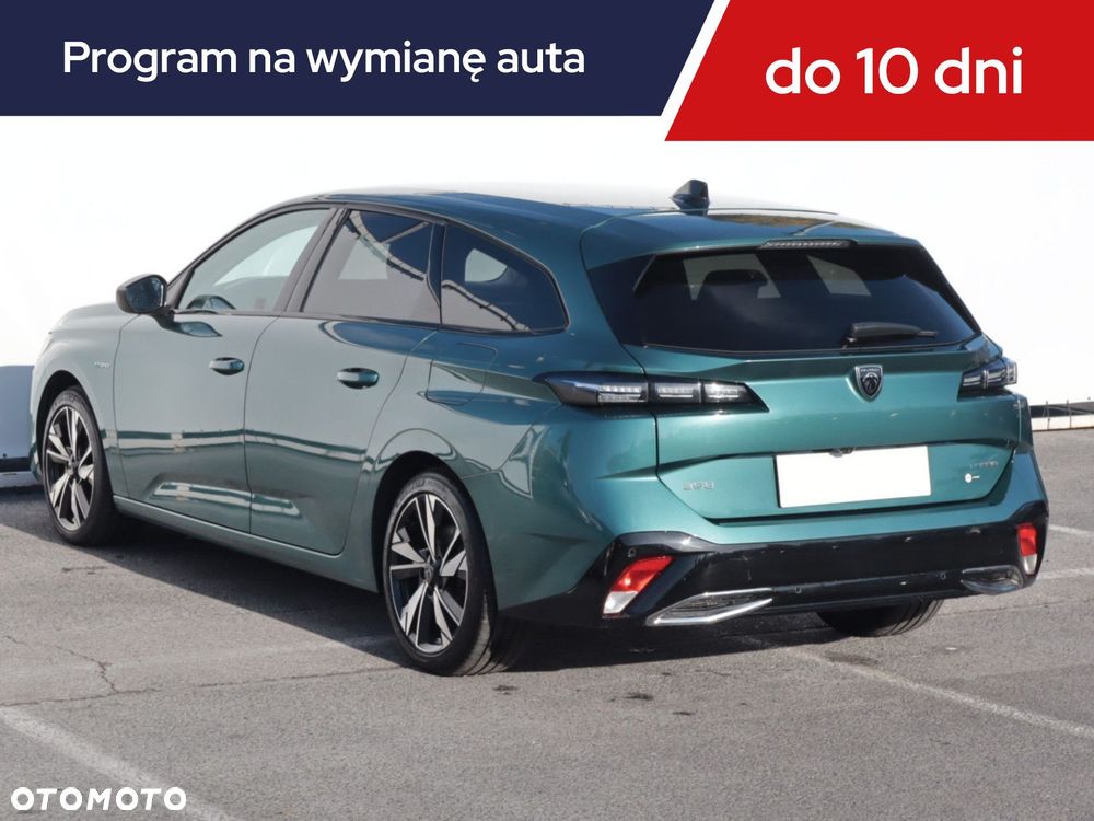 Peugeot 308 2022 photo 5