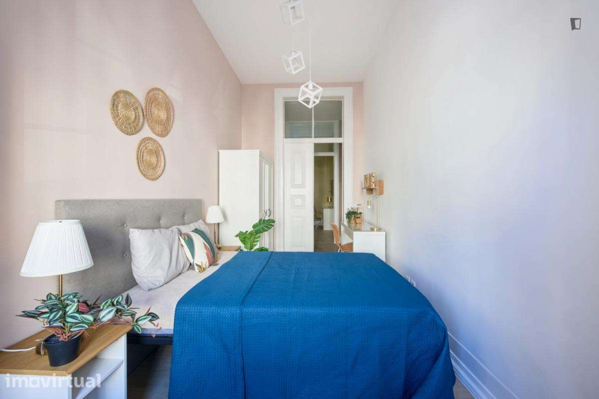 Quarto - localizado em Cais do Sodré Lisbon - Grande imagem: 4/34