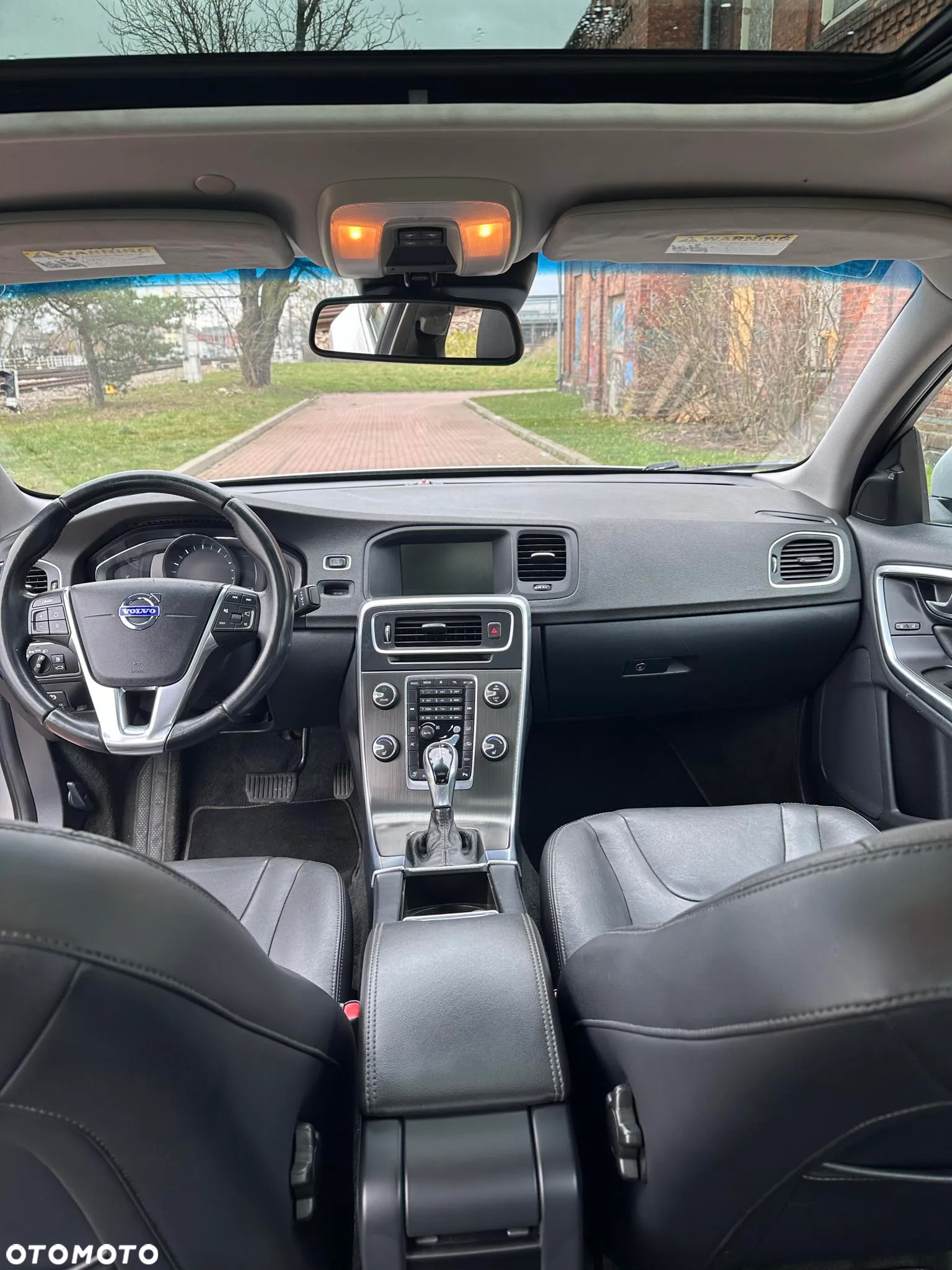Volvo S60 - 13