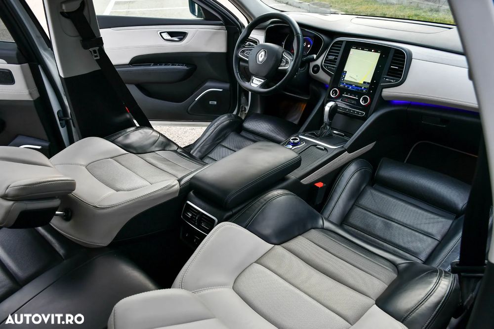 Renault Talisman ENERGY dCi 160 EDC INITIALE PARIS - 6