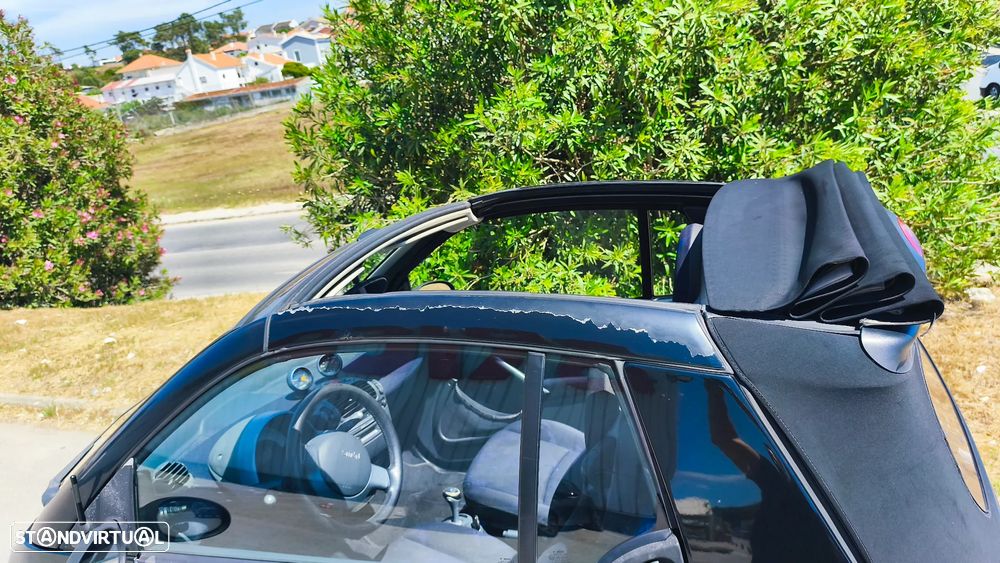 Smart ForTwo Coupé - 9