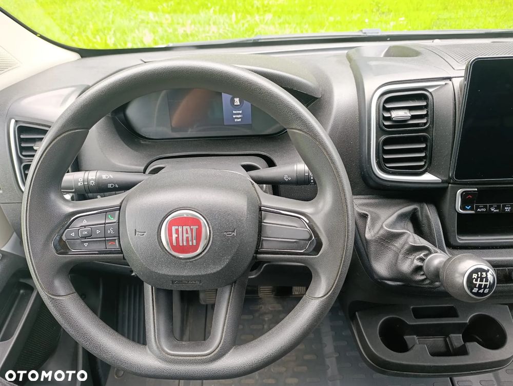 Fiat Ducato - 18