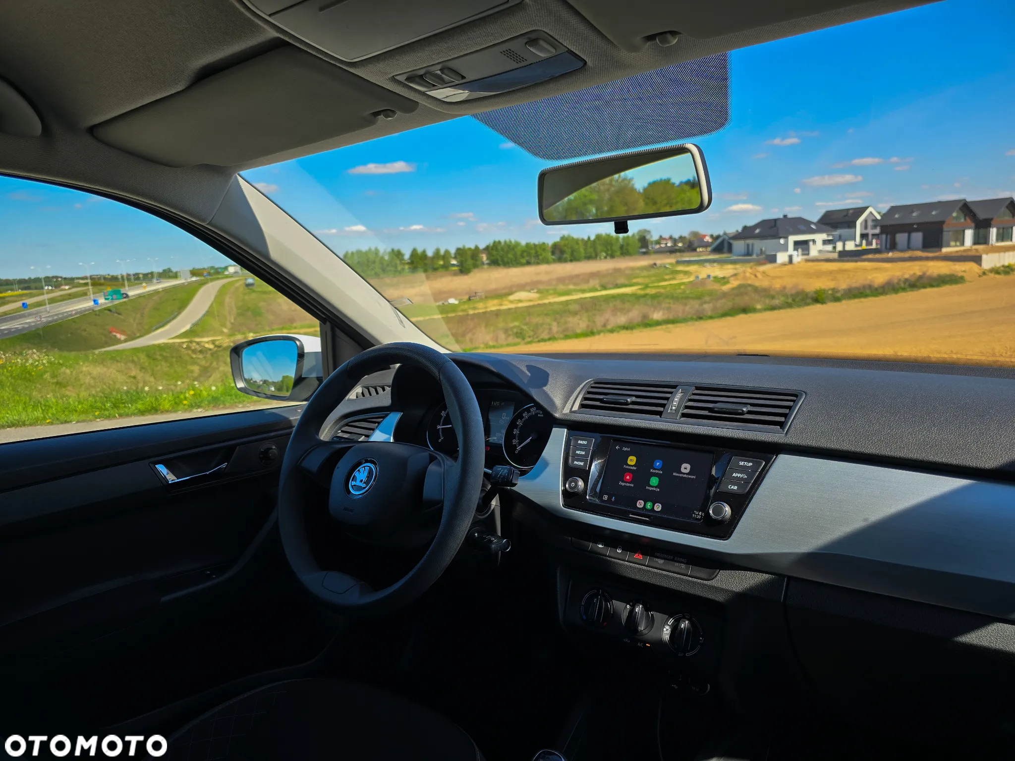 Skoda Fabia 1.0 TSI Ambition Plus - 19