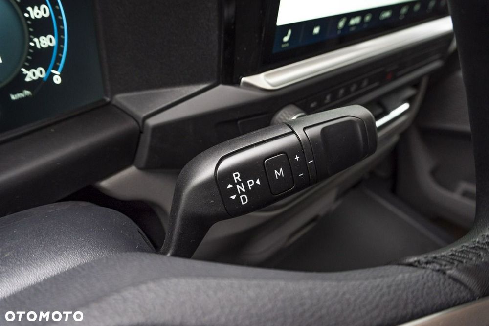 Volkswagen Transporter - 23