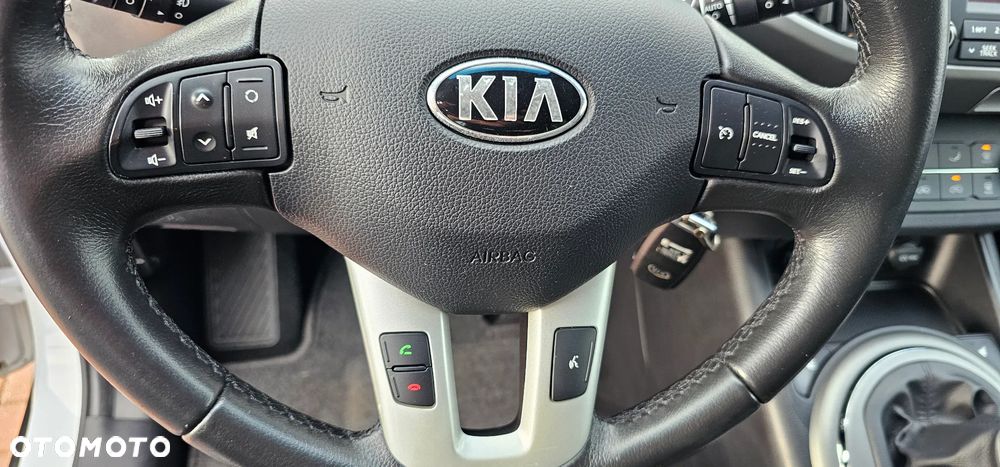 Kia Sportage 1.6 GDI L 2WD - 19
