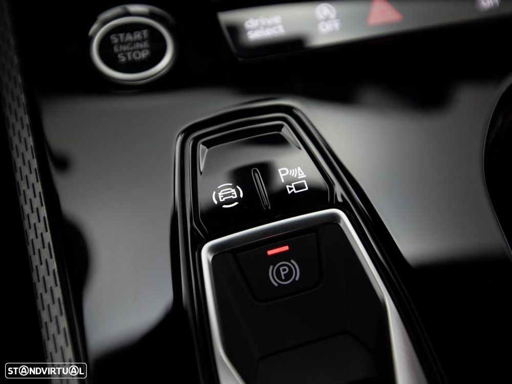 Audi A5 Avant TFSI 150 kW S tronic - 23