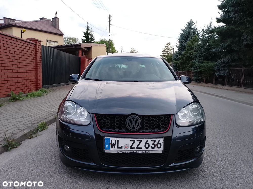 Volkswagen Golf 1.4 TSI Highline - 6