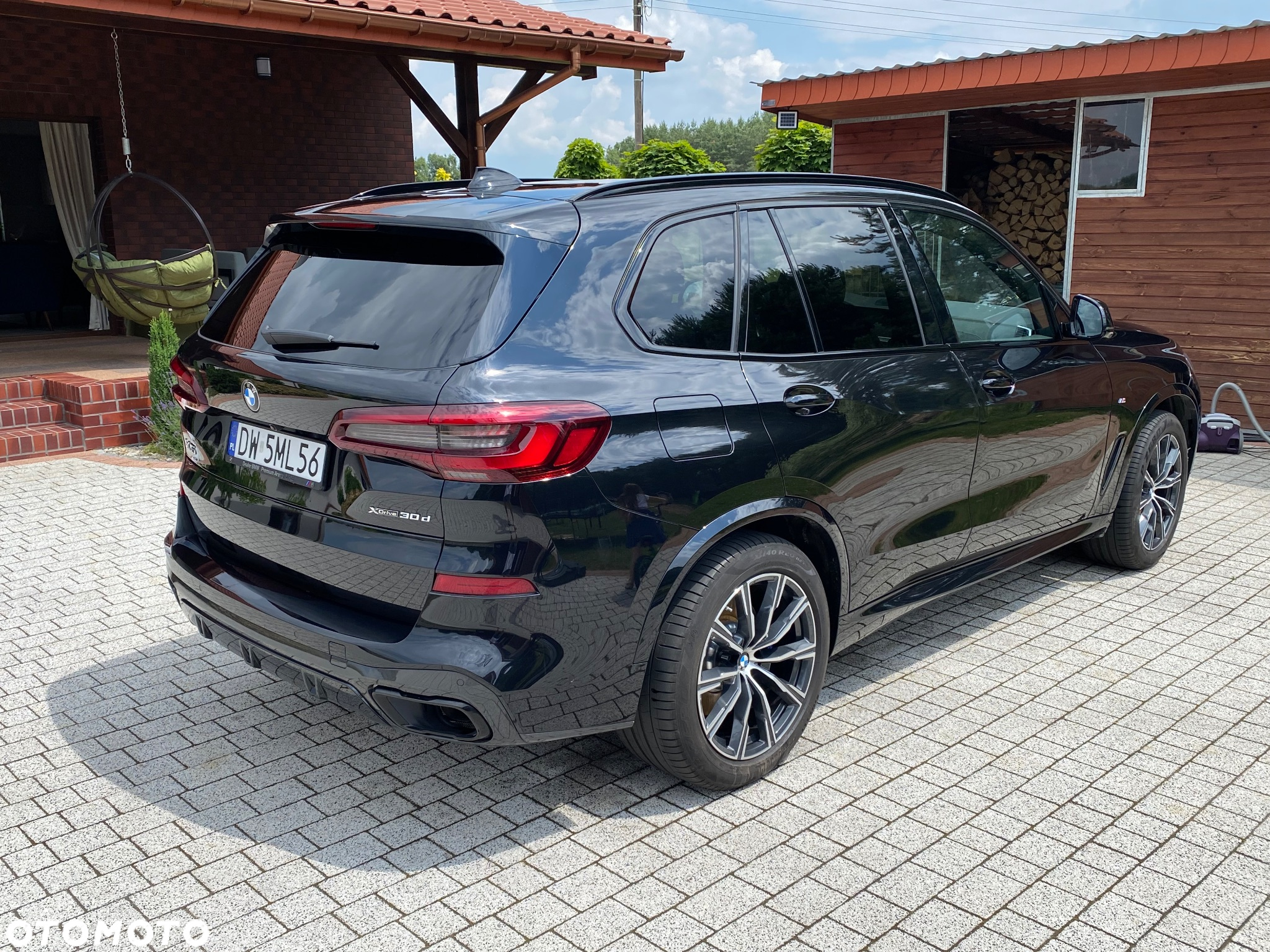 BMW X5 - 2