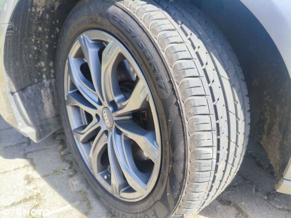 Audi A6 Limousine 2.0 TDI DPF - 21