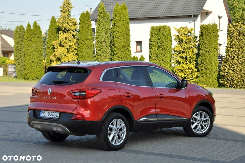 Renault Kadjar - 5