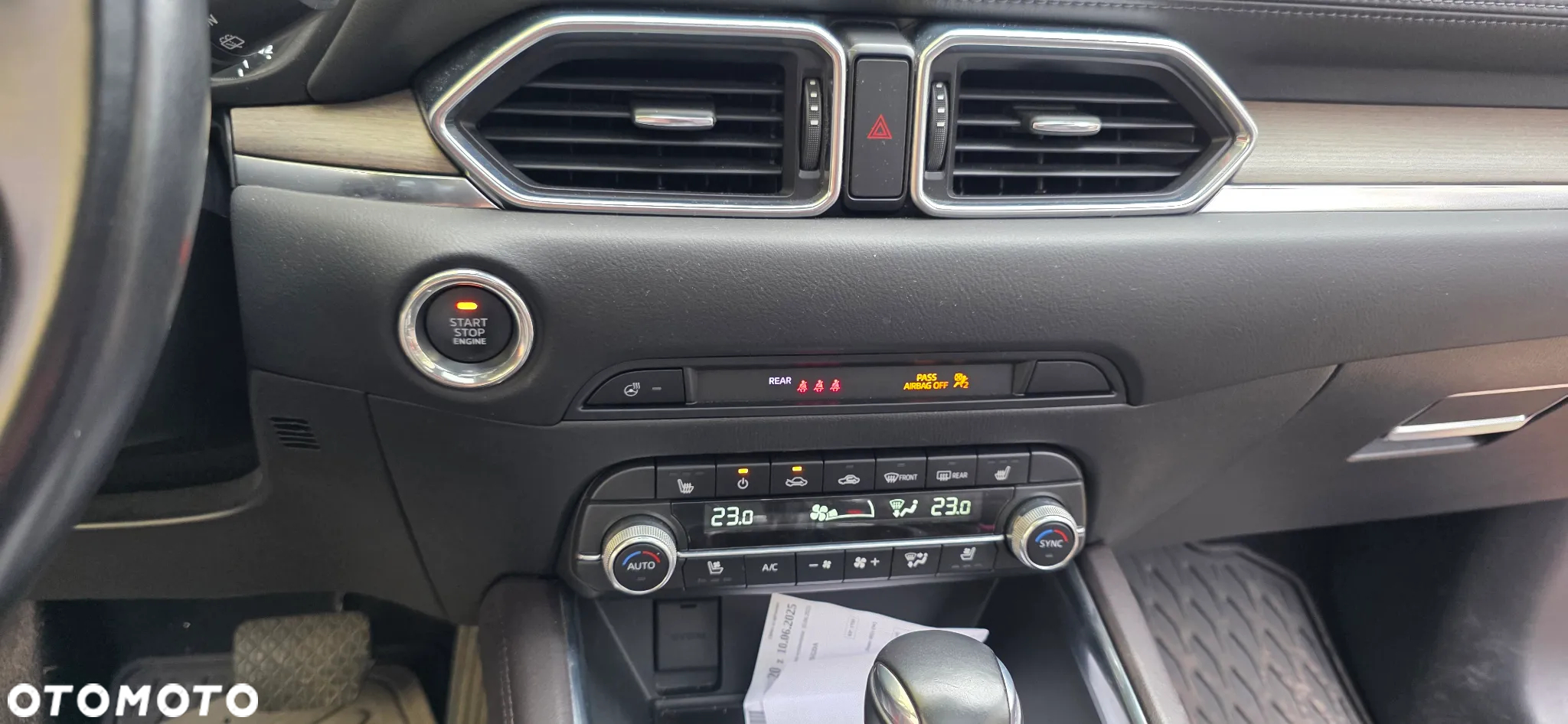 Mazda CX-5 - 24