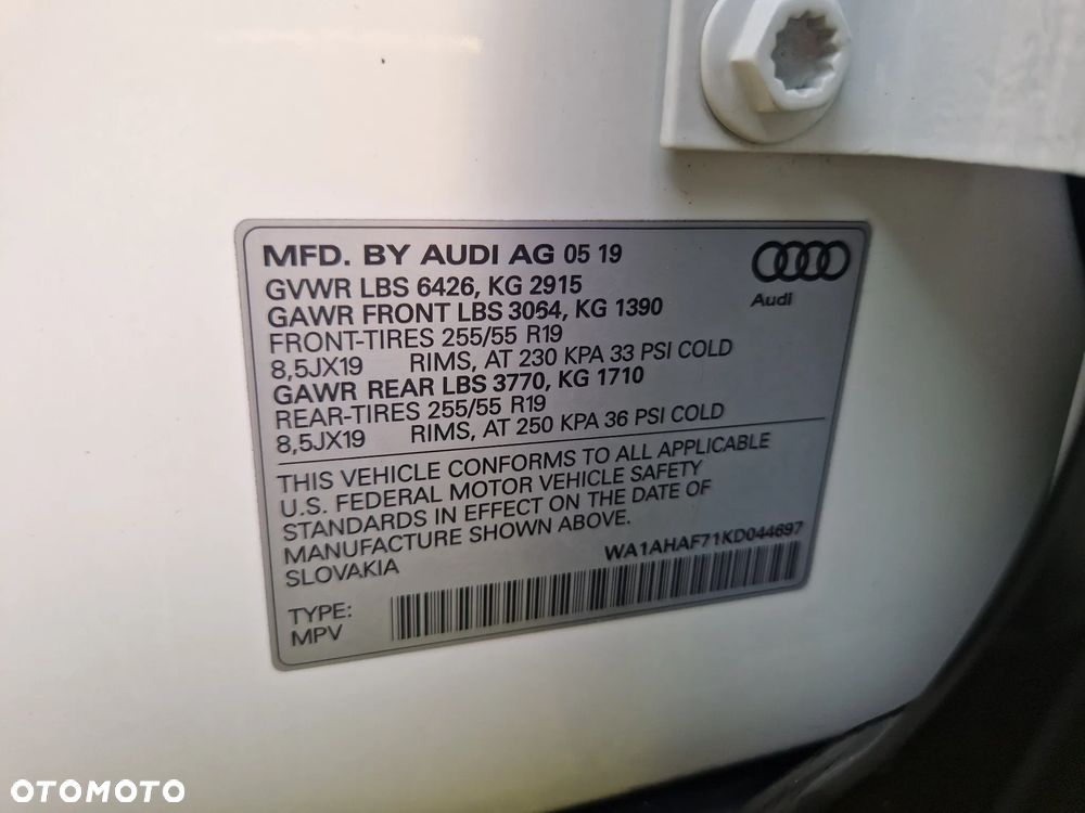 Audi Q7 - 14