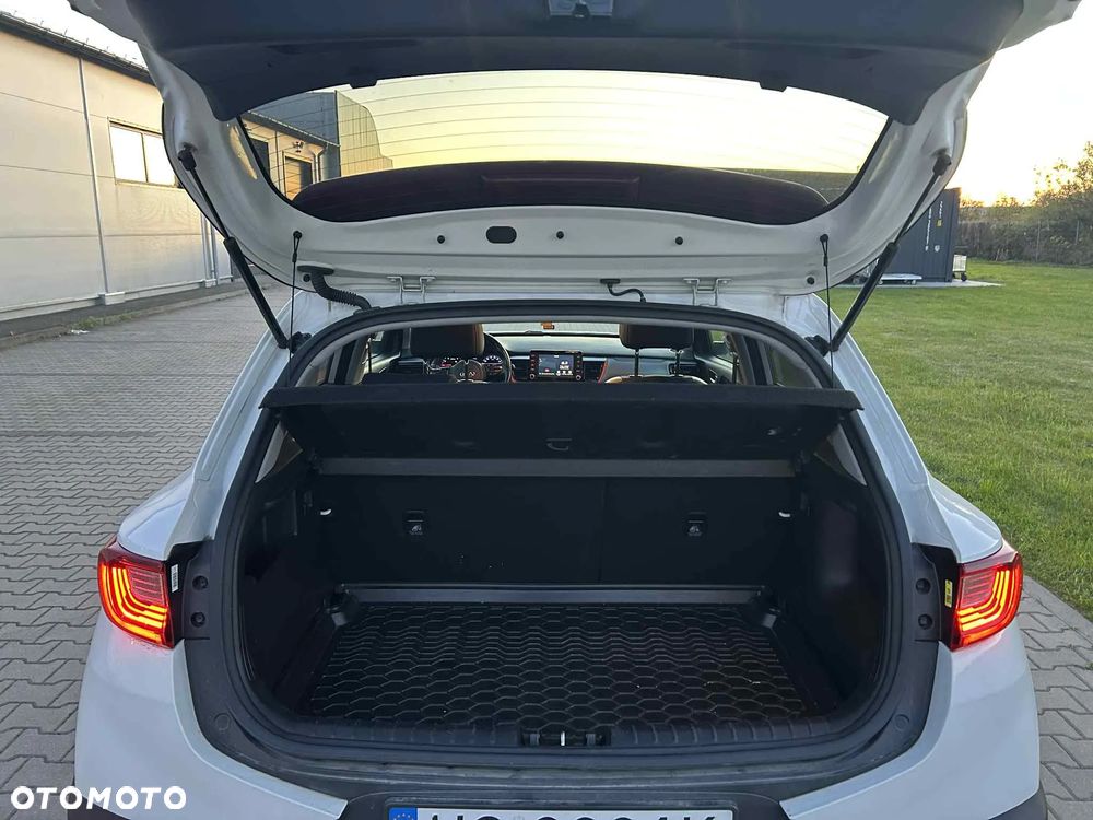 Kia Stonic 1.0 T-GDI XL - 8
