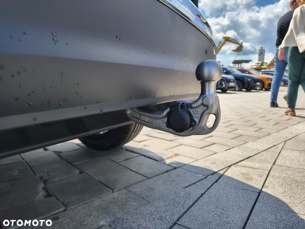 Volkswagen Tiguan 1.5 eTSI Life Plus DSG - 10