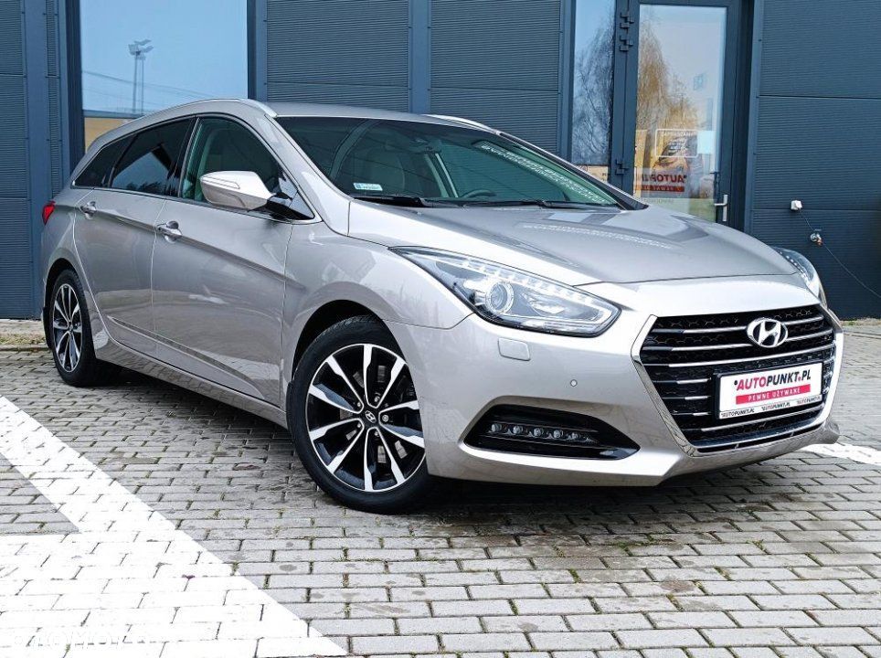 Hyundai i40 - 6
