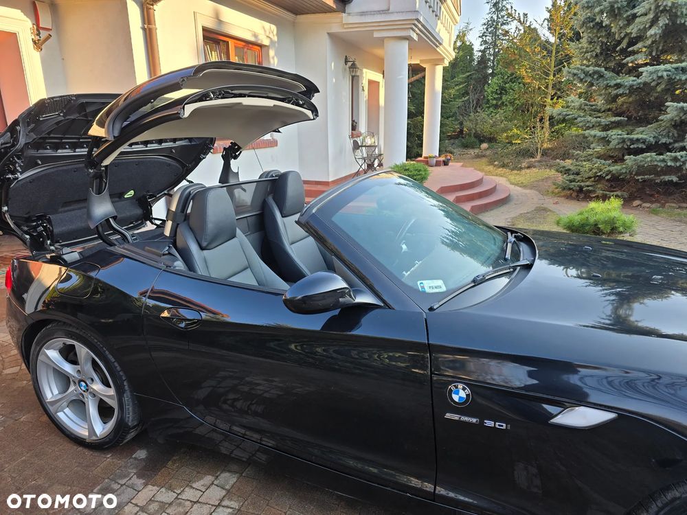 BMW Z4 - 22