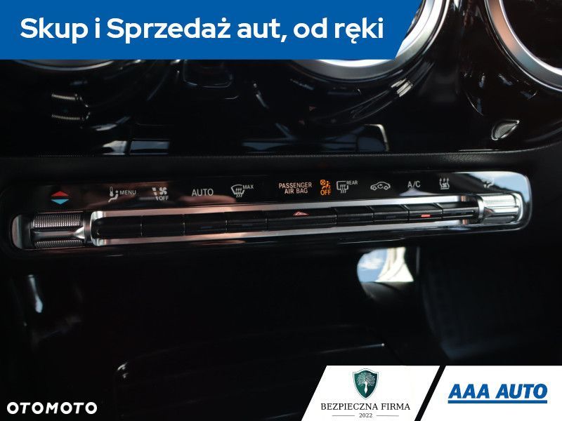 Mercedes-Benz Klasa A - 14