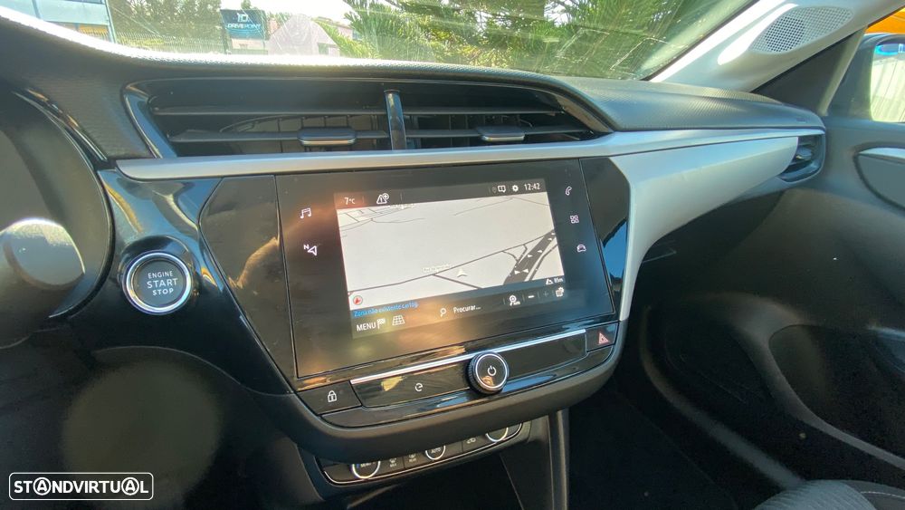 Opel Corsa-e Business Edition - 33