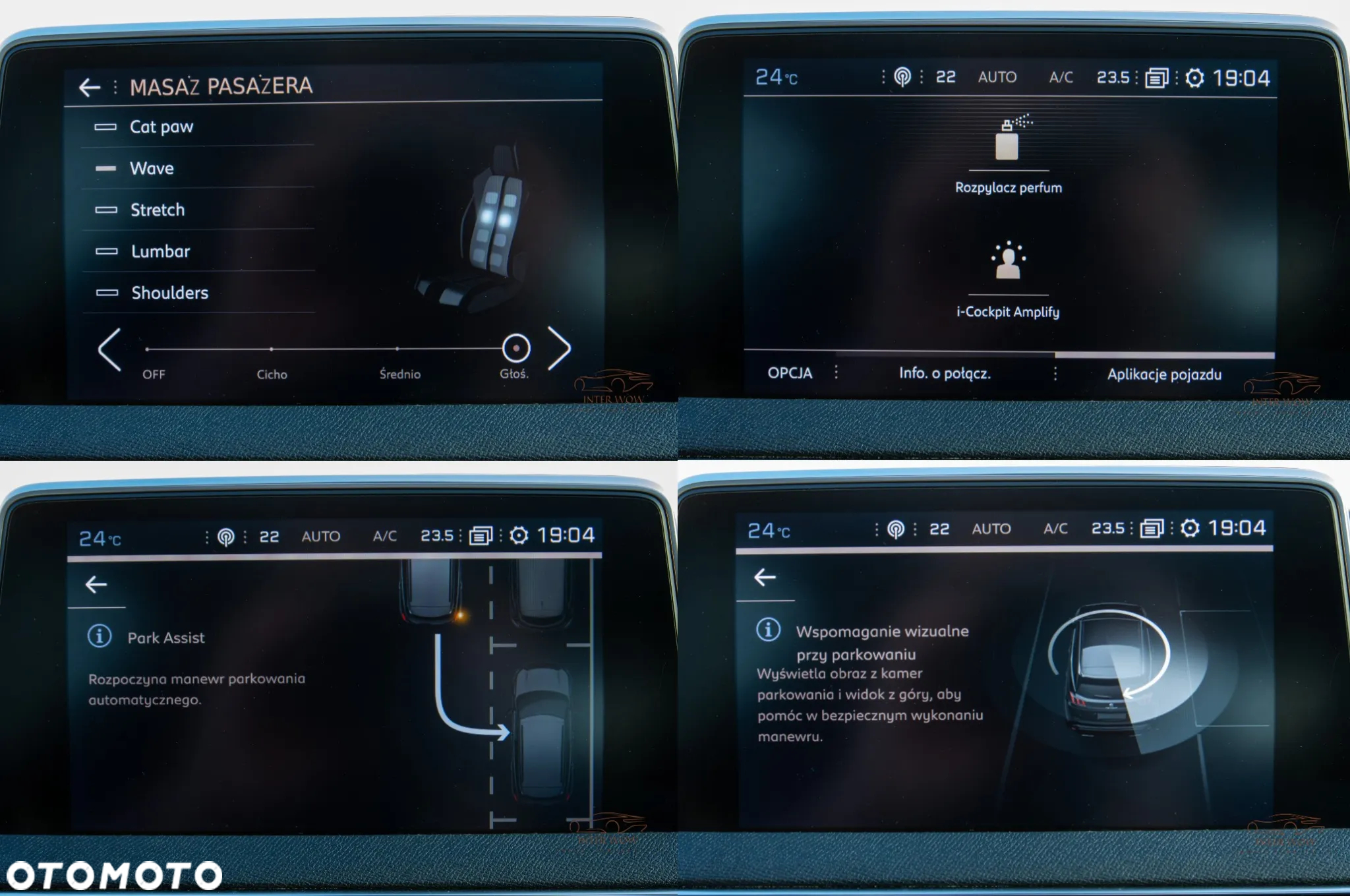 Peugeot 3008 2.0 BlueHDi GT S&S EAT8 - 29