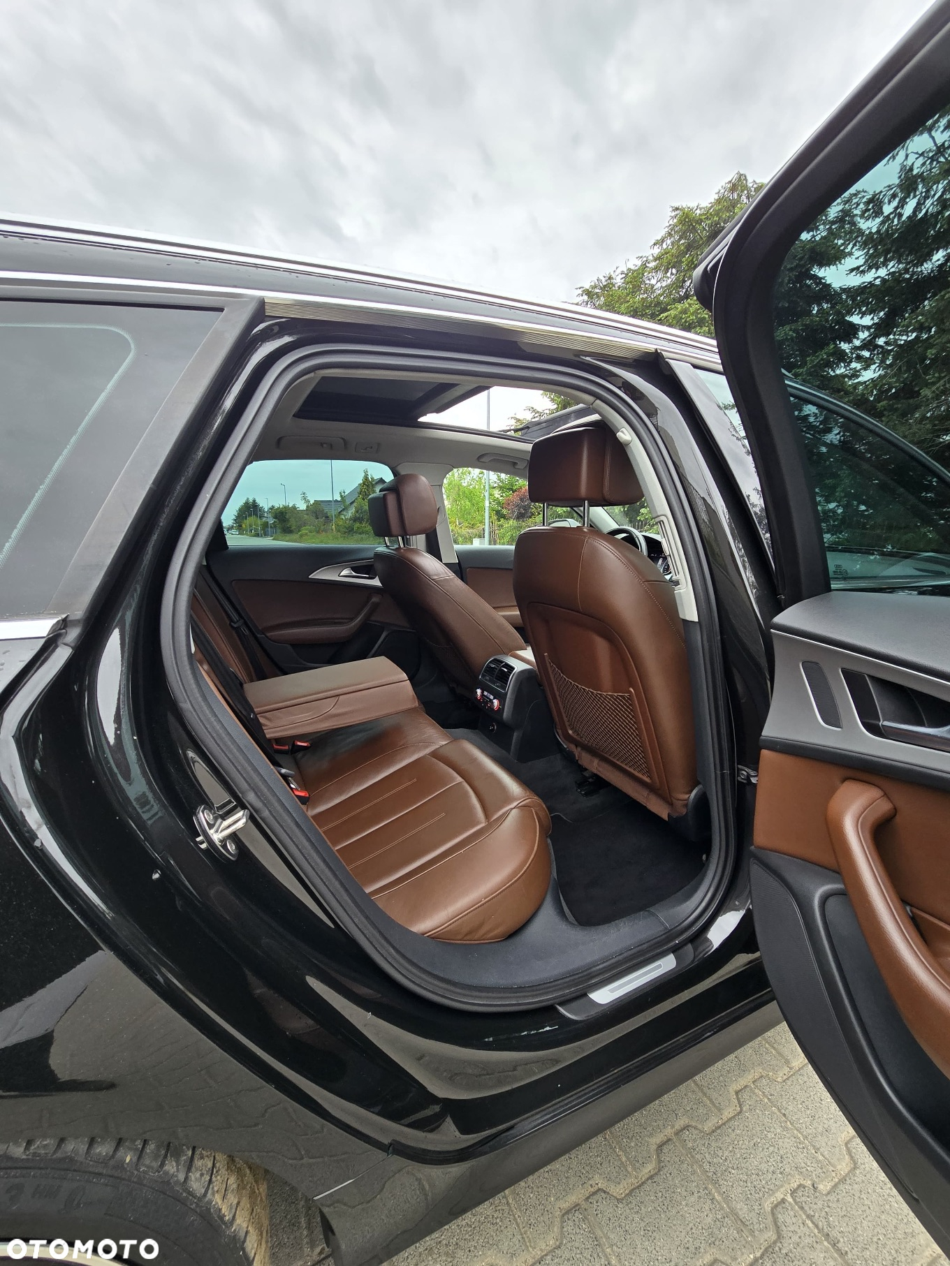Audi A6 Avant 2.0 TDI DPF - 21