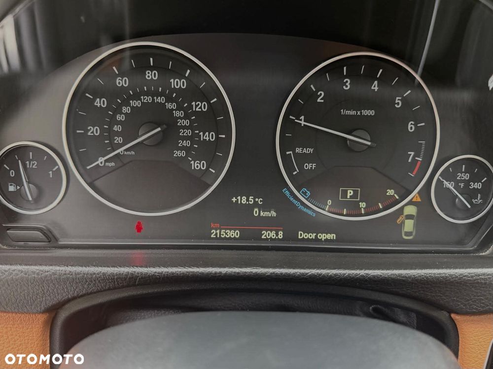 BMW Seria 4 428i xDrive Luxury Line - 20