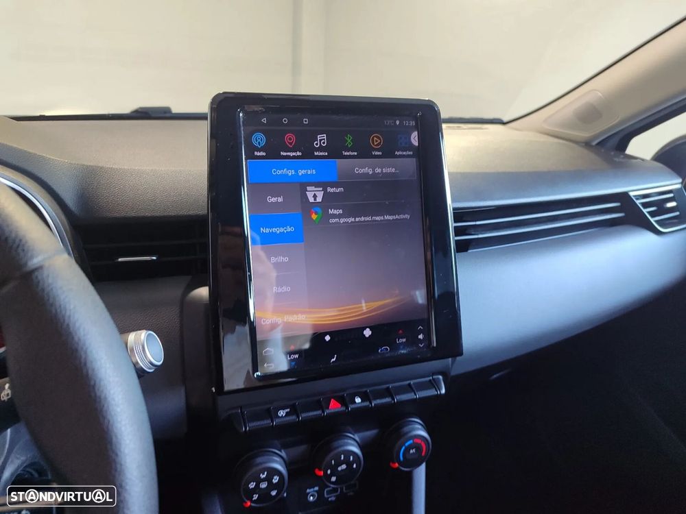 Renault Clio 1.0 SCe Zen - 23