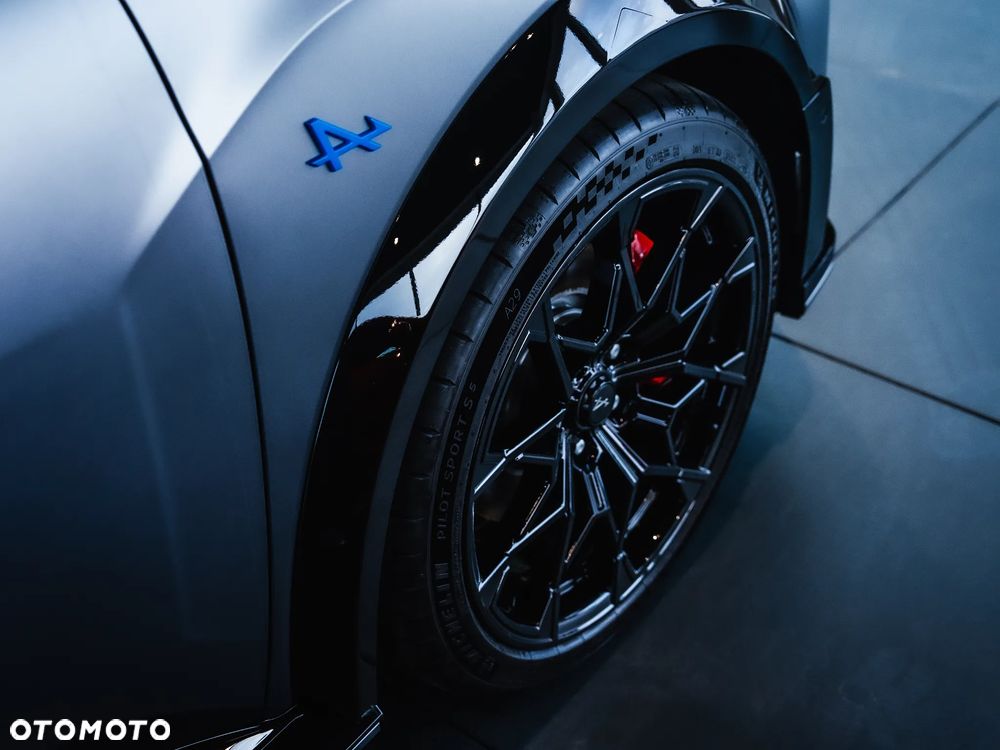 Alpine A290 52kWh GTS - 12