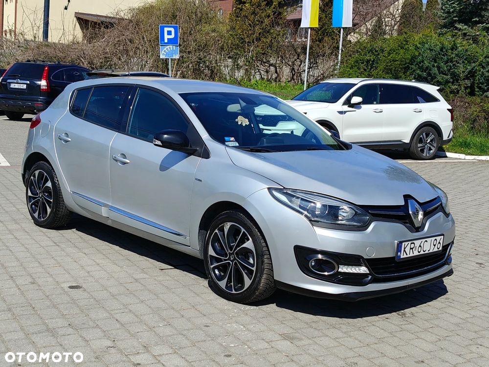 Renault Megane TCe 130 EDC Bose Edition - 13