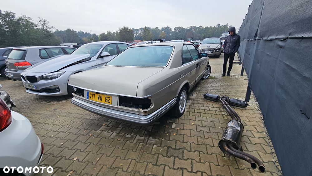 Mercedes-Benz Inny - 4