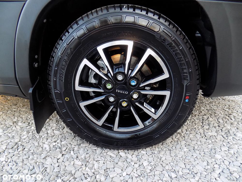 Iveco DAILY, 3.0-POWER, FURGON MAX, PRZEBIEG 14 TYŚ!! - 18