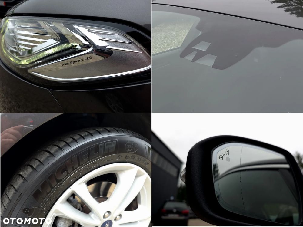 Ford Mondeo 2.0 TDCi Titanium - 28