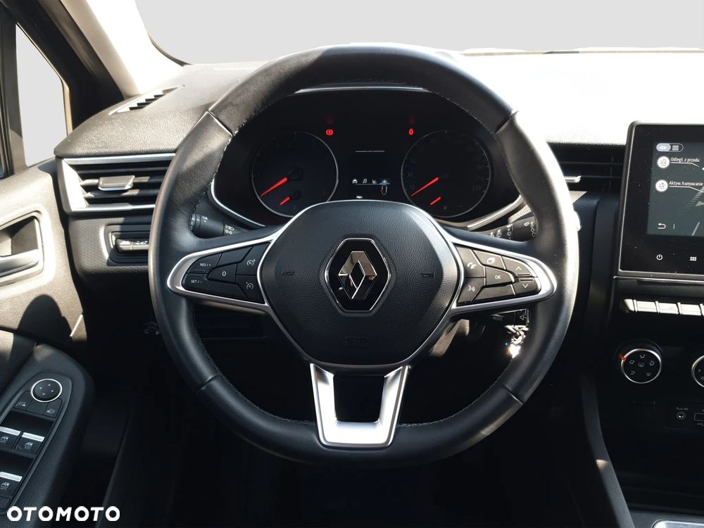 Renault Clio 1.0 TCe Zen - 11