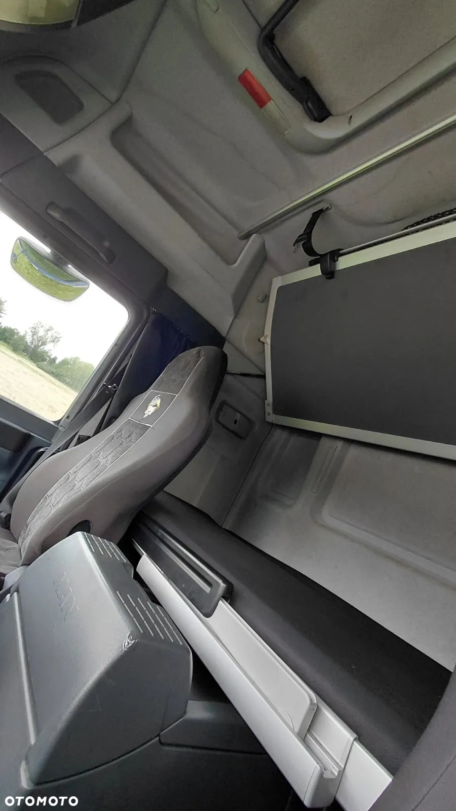 MAN TGL 8.250 FIRANKA ZESTAW TANDEM ZAMIANA - 21