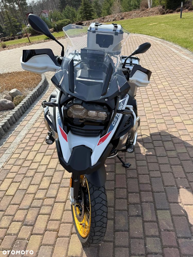 BMW R1250 GS Adventure - 4