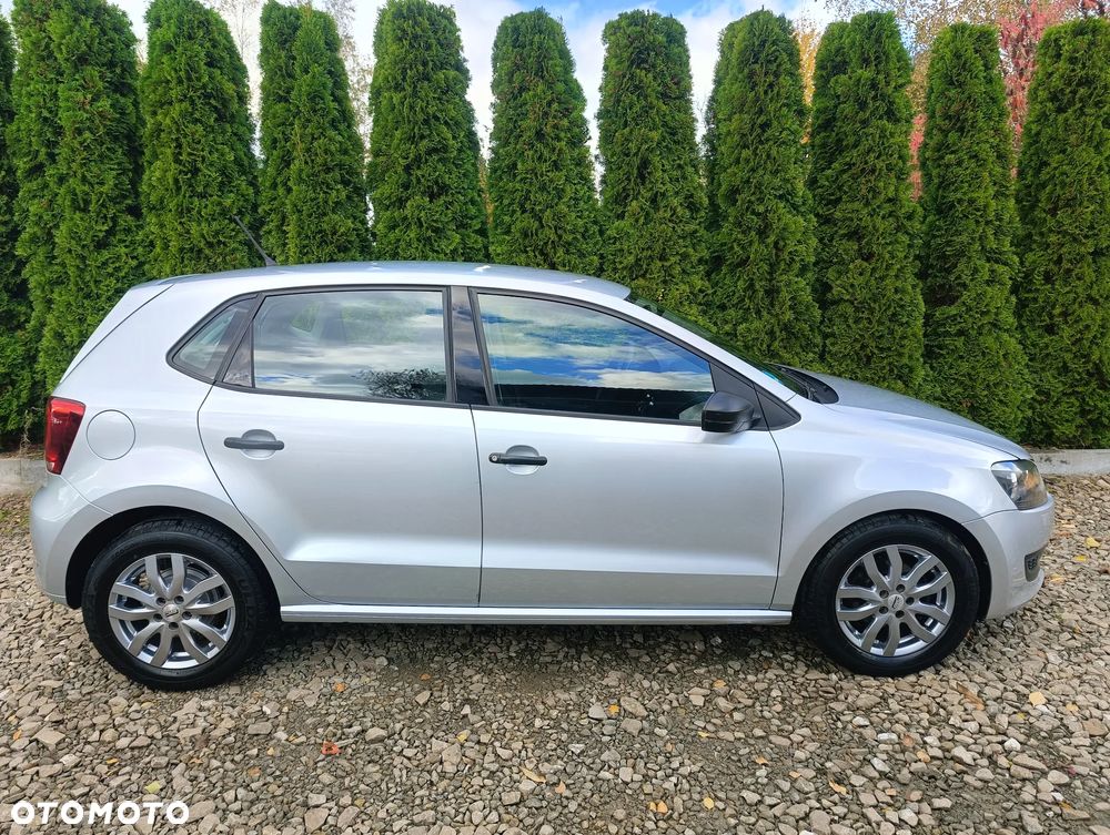 Volkswagen Polo 1.2 Team - 14