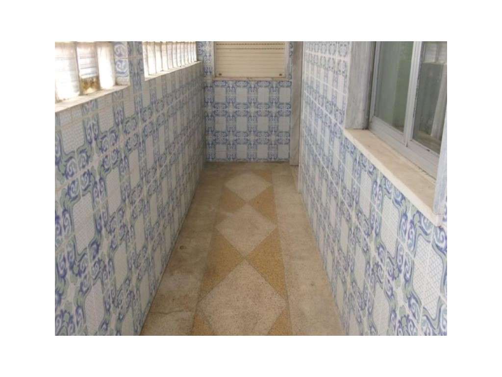 Moradia com 122 m2 em Travancinha - Grande imagem: 3/28
