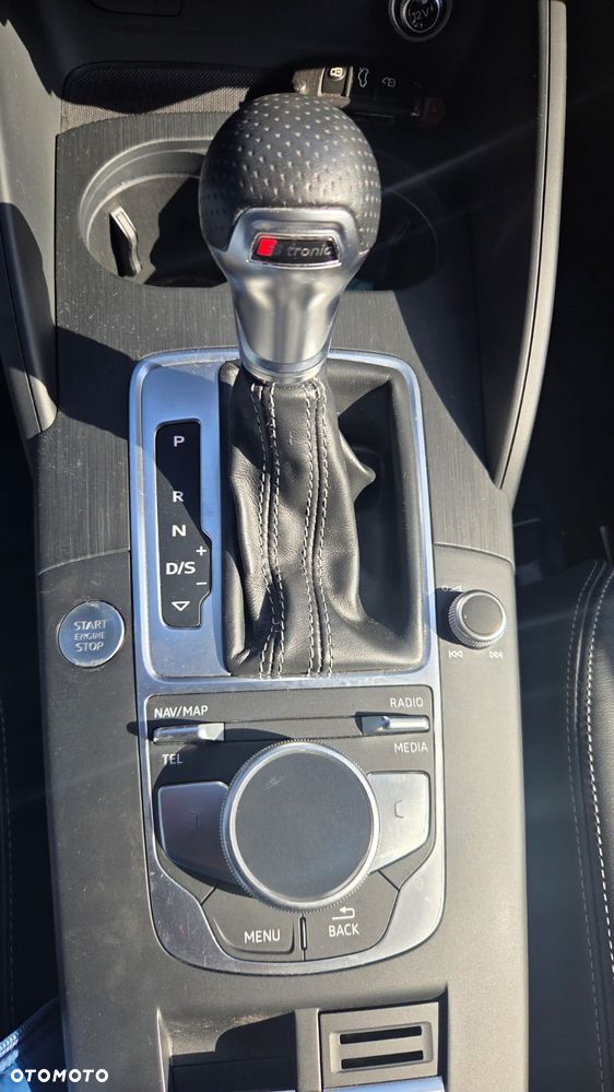 Audi A3 Sportback - 18