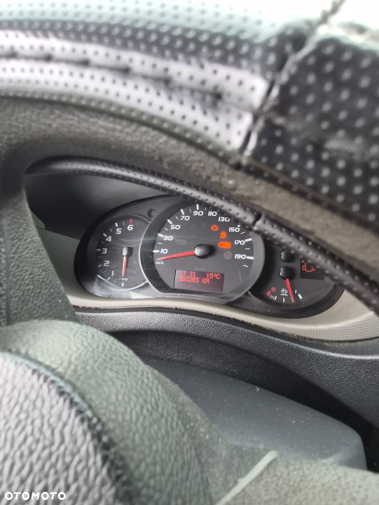 Renault Master - 3